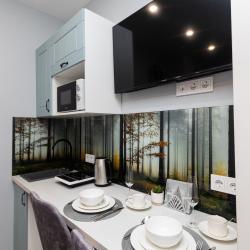 фото 42 MOKO Apartments (МОКО Апартментс) на проспекте Новоясеневский