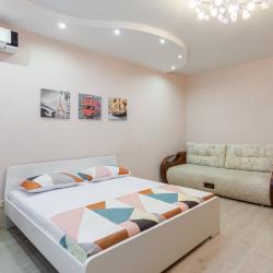 Апартаменты стандарт