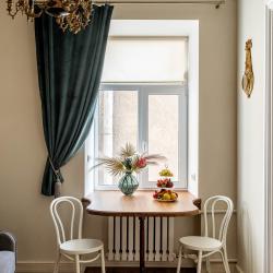 фото 5 D Apartments (Д Апартменс) на улице Лиговском проспекте