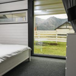 Фото Отель Альпинс residence