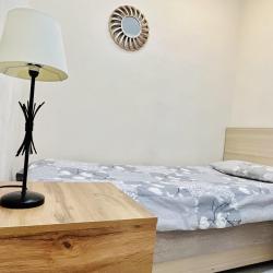 2-комнатные апартаменты стандарт