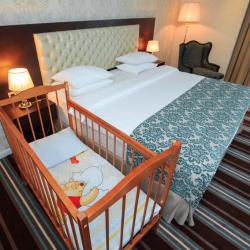 фото 22 Ramada by Wyndham Kazan City Centre (Рамада Казань Сити Центр)