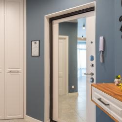 Фото Апартаменты на шоссе Северное 22