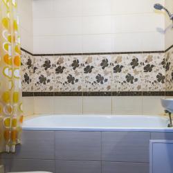 Фото Апартаменты на улице Ишунина 7