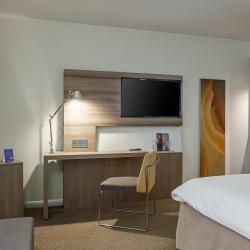 Novotel Yekaterinburg Centre (Новотель Екатеринбург Центр) — e4bd5c0f11701b54a824d11d4fe358be