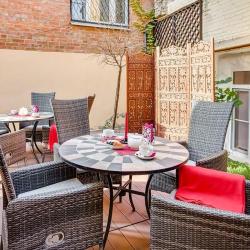 Фото Отель Сити Роуз