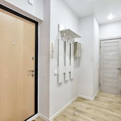 1-комнатные апартаменты студия Александра Турчевича, 8