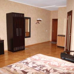 Фото Отель Стиль