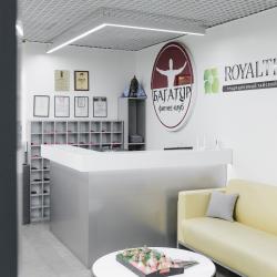 Фото Отель Cosmos Selection Ulan-Ude (Космос ) бывш. Мэргэн Батор