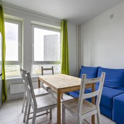 Фото Отель MaxRealty24 на улице Сходненская 10 корпус 2