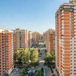 Фото Отель Pro Apart (Про Апарт) на улице Героев Разведчиков 12