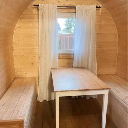 Фото Отель Izhora Homes (Ижора Хоумс)
