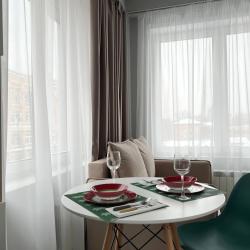 фото 24 Lucky Room (Лаки Рум) на улице Электрозаводская