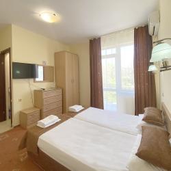 3-местный номер стандарт