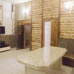 Фото Отель Гавань (бывш. Мир)