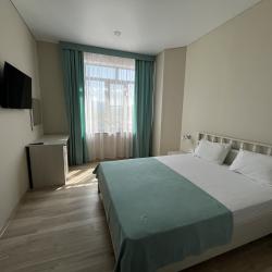 Фото Отель Старая Мельница