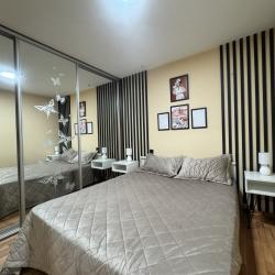 2-комнатные апартаменты стандарт Молодёжный пр-т, 31