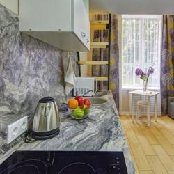 фото 83 Uroom Aparthotel (Юрум) на Первомайской