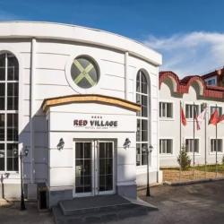 Фото Отель Red Village (Рэд Виллэдж)