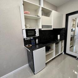 Апартаменты студия №2