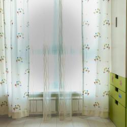 Фото Отель ABC Apartmens (ЭйБиСи Апартментс) на улице Авиаторов 41