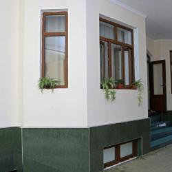 Фото Отель Chinor Garden Hotel 1 (Чинор Гарден 1)