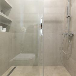 1-комнатные апартаменты улучшенные