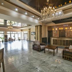 Фото Отель Orto Asia (Орто Азия)