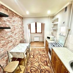 1-комнатные апартаменты стандарт