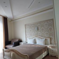 Фото Отель Моцарт Холл