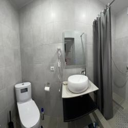 2-местный 1-комнатный номер студия улучшенный