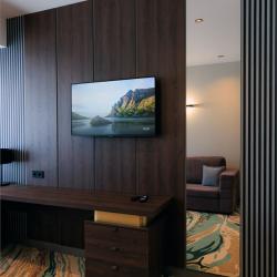 Фото Отель 7Peaks Family Resort (7Пикс Фэмили Резорт)