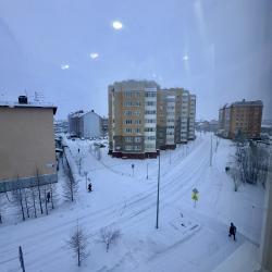 Фото Двухкомнатные апартаменты на улице Манчинского 20