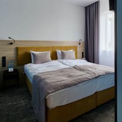 Фото Отель Romanovo Hotel (Романово)