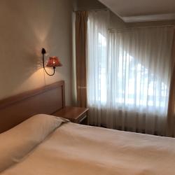 Фото Отель ТИРС