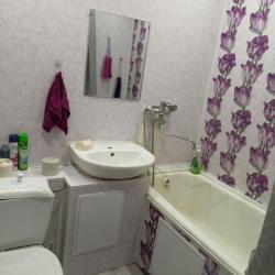 1-комнатные апартаменты эконом