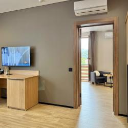 2-комнатная комната люкс