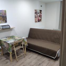 Фото Апартаменты на проспекте Карла Маркса