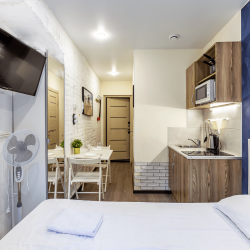 фото 2 KINKI rooms (КИНКИ румс) на улице Шпалерная