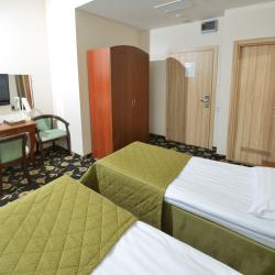 фото 41 Cronwell Inn Stremyannaya (Кронвелл Инн Стремянная)