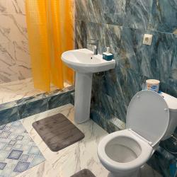 1-комнатные апартаменты улучшенные