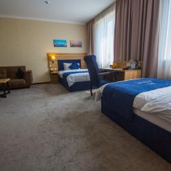 Фото Отель Rayan (Раян)