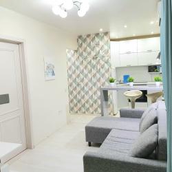 Фото Отель AmegaRoom (АмегаРум) на улице Орджоникидзе