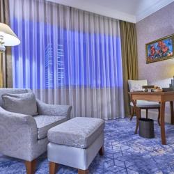 Фото Отель Rixos President Astana (Риксос Президент Астана)