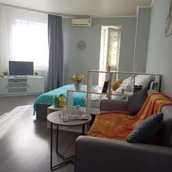 1-комнатные апартаменты стандарт