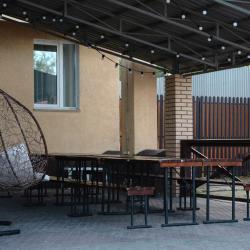 Фото Отель SMOLINOPARK (СмолиноПарк)