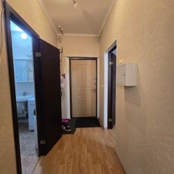 Фото Апартаменты на улице Курыжова 19к1