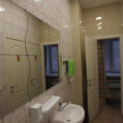 Фото Отель Евразия