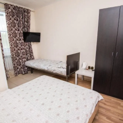 Фото Отель Гостевой дом Домодедово