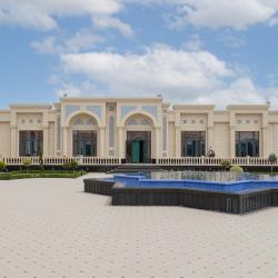 Фото Отель Sultan Palace (Султан Палас)